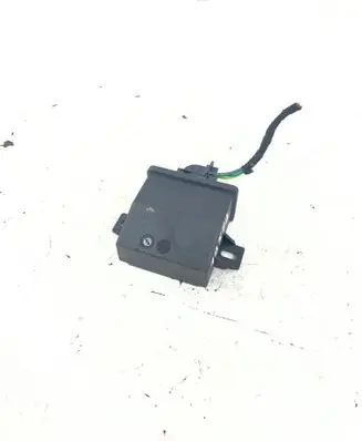 Peugeot 508 II Other control units/modules 9818209180
