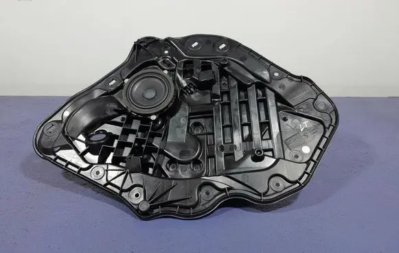 BMW 2 F45 Engine bonnet/hood sound/heat insulation 7483855