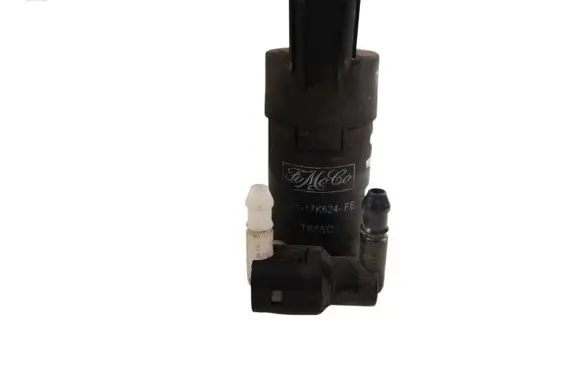 Volvo V50 Windscreen/windshield washer pump 1S7117K624FE T655C 31349228