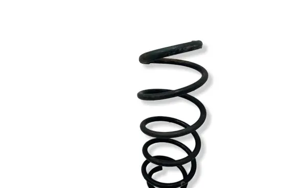 Opel Astra H Front coil spring 