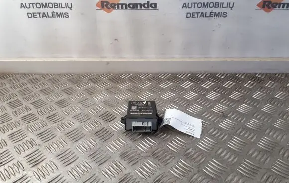 Audi A6 S6 C7 4G Light module LCM 4H0907357