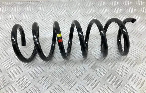 Volkswagen Touareg II Rear coil spring HFH