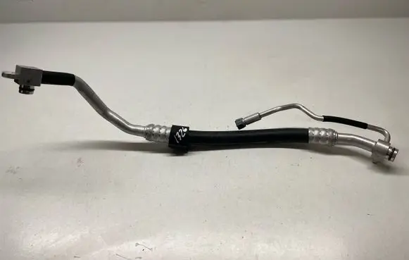Audi A5 Air conditioning (A/C) pipe/hose 8W1820740A 8W1820740F