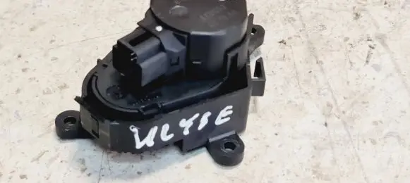 Fiat Ulysse Air flap motor/actuator ECD553 051000 61500B