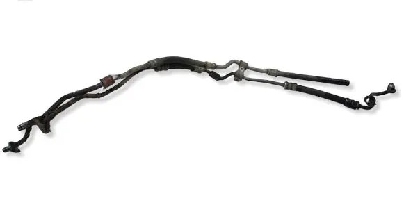 Peugeot 308 SW Power steering hose/pipe/line 