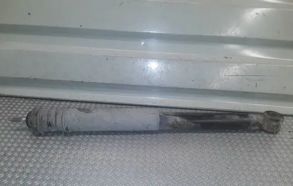 Nissan Note (E11) Rear shock absorber/damper 