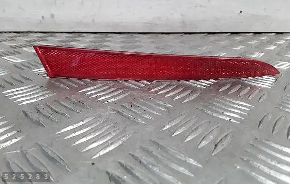 Seat Ibiza IV (6J,6P) Rear tail light reflector 6J4945106