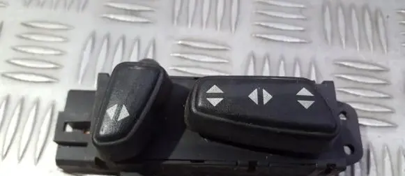 Seat control switch