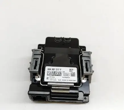 Windshield/windscreen camera