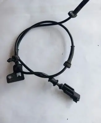 Tesla Model X ABS brake wheel speed sensor 102776500B