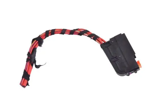 Audi TT TTS Mk2 Fuse box set 4F1941824