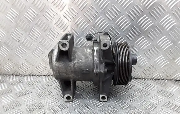 Nissan Navara Air conditioning (A/C) compressor (pump) 92600KH70A