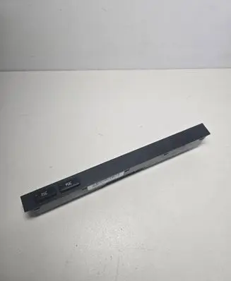 BMW 5 E39 Traction control (ASR) switch 61318373769