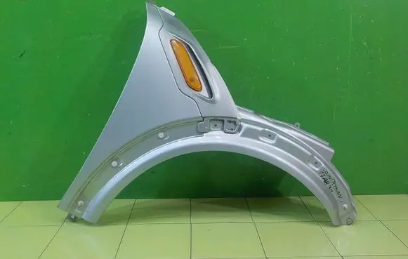 Mini Cooper Countryman R60 Fender PRZOD PRAWY