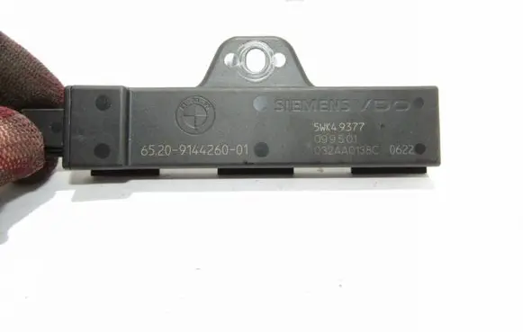 BMW 7 F01 F02 F03 F04 Sensor 6520914426001