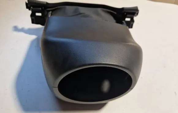 Mazda 3 Steering wheel column trim BDGF64357 K3006
