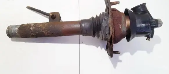 Citroen C5 Front shock absorber/damper