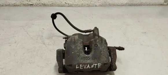 Maserati Levante Front brake caliper 4865 4865lh