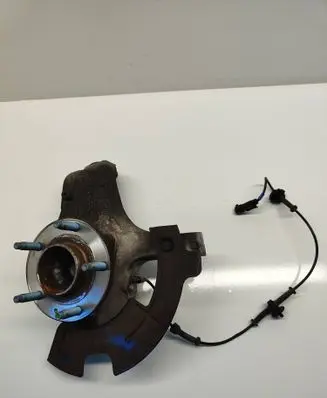Chevrolet Corvette C7 Front wheel hub 84036209