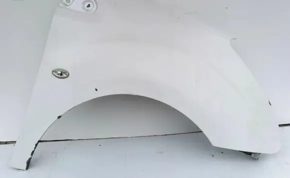 Peugeot Partner Fender