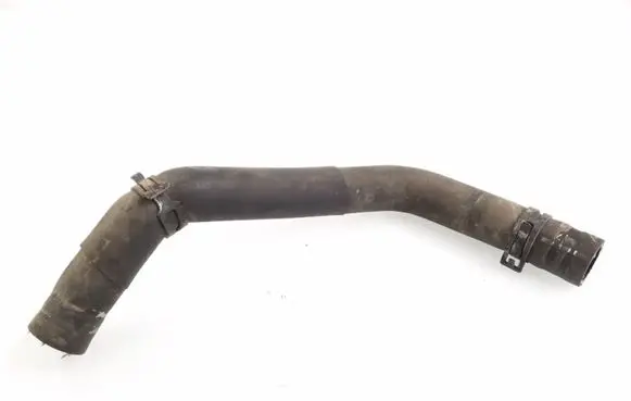 Volkswagen PASSAT B6 Engine coolant pipe/hose 1K0121157BJ