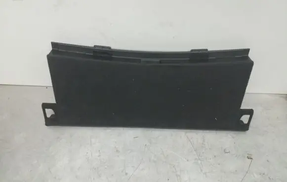 Audi A4 S4 B8 8K Trunk/boot floor carpet liner 8K9861529B