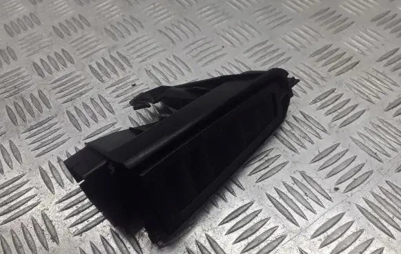 Citroen C4 Grand Picasso Dashboard side air vent grill/cover trim 9657691477