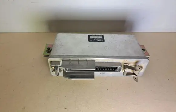 Acura ILX ABS control unit/module 443907379B 0265100025