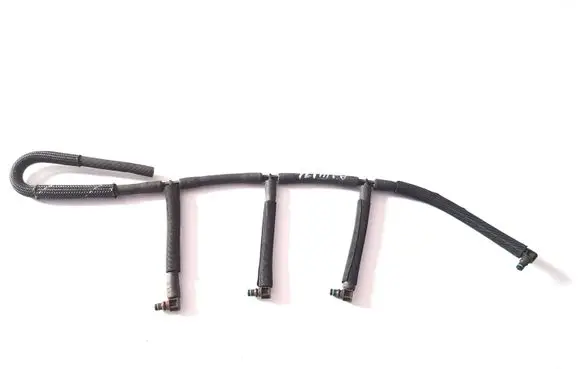 Audi A3 S3 8V Fuel return line/hose 1928301101 2136300