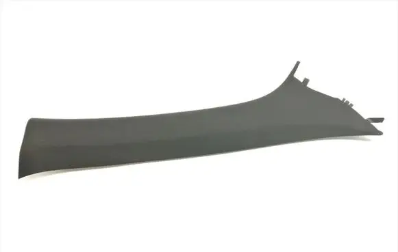 (A) pillar trim