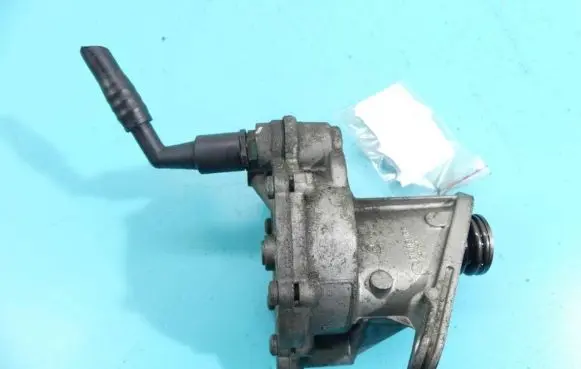 Volkswagen Transporter - Caravelle T4 Vacuum pump IMPRK1282903