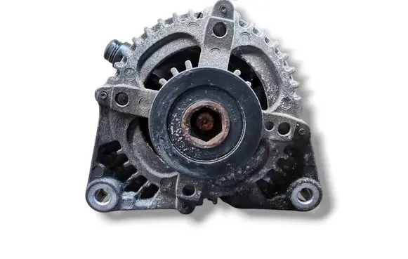 Volvo V50 Generator/alternator 3M5T10300YE 31285595 1042103524