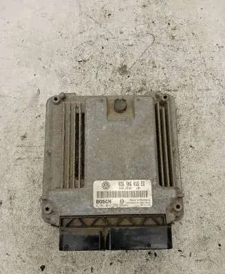 Seat Altea Engine control unit/module 03G906016EG 1039S06574 0281011950