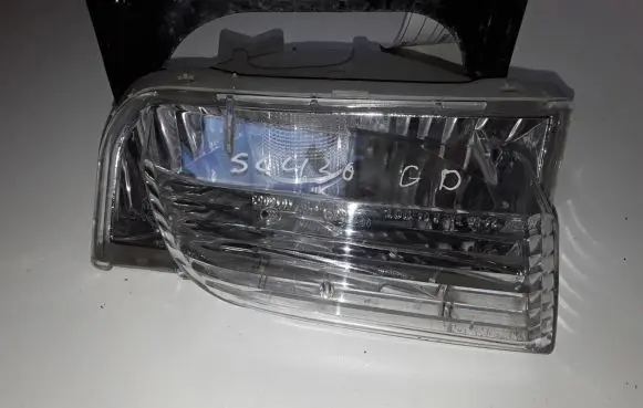 Lexus SC 430 Rear fog light 