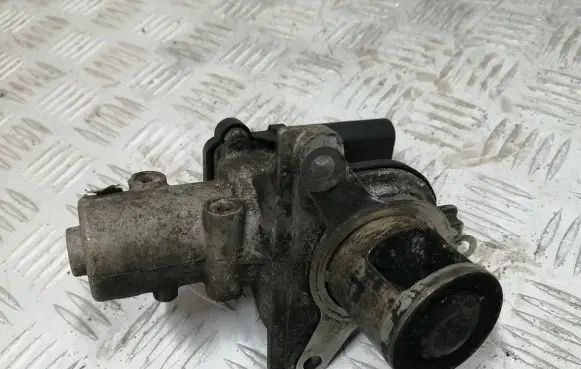 Renault Kangoo I EGR valve 8200282945 8200561269A