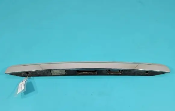 Mercedes-Benz B W246 W242 Tailgate/trunk/boot exterior handle A2467400893 IMPRK1434413