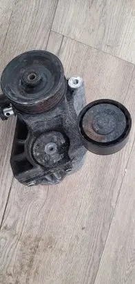 Iveco Daily 45 - 49.10 Power steering pump 504385414 7612955124 4407415110