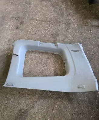 Mitsubishi Pajero Trim molding MR391226