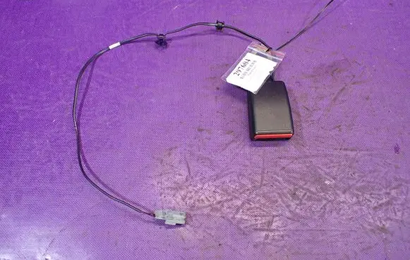 Dacia Sandero Front seatbelt buckle 878166634R