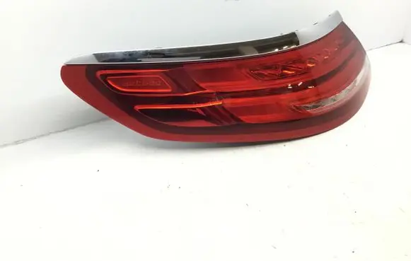 Mercedes-Benz S C217 Rear/tail lights A2179060100