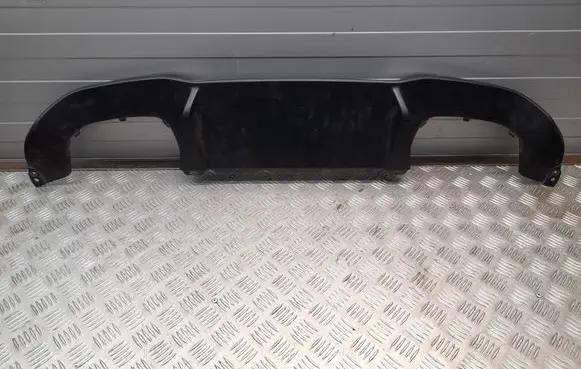 BMW M2 F87 Rear bumper lower part trim 51128065275