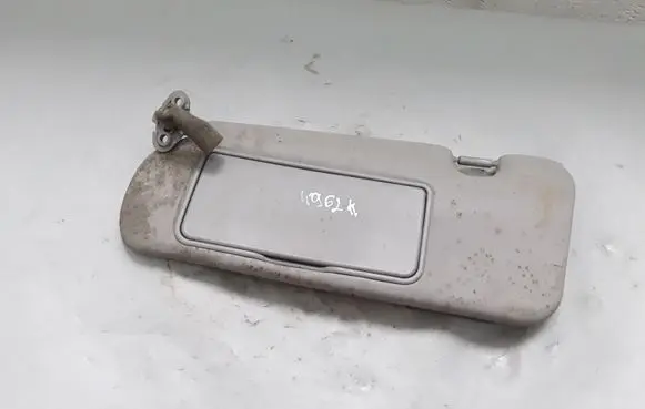 KIA Sorento Sun visor NOCODE