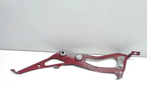 BMW 2 F46 Fender mounting bracket 7297200
