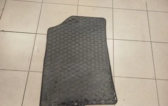 KIA Optima Front floor mat D4131ADE10 d4131ade60