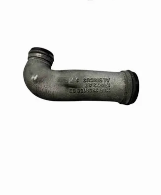 BMW X6 E71 Air intake hose/pipe 7808167