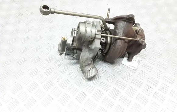 Volvo XC60 Turbo 30757899