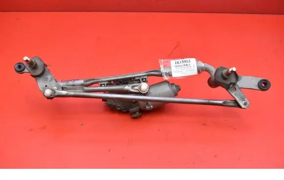 Jeep Grand Cherokee Front wiper linkage and motor 68102175AA
