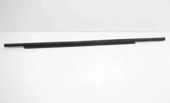 Mazda CX-3 Rear door glass trim molding 1601202210
