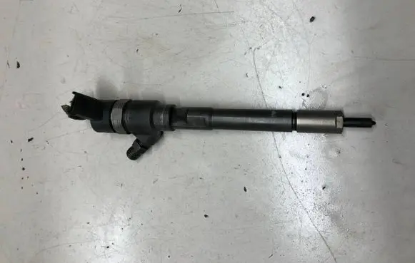 Hyundai Santa Fe Fuel injector 0445110254
