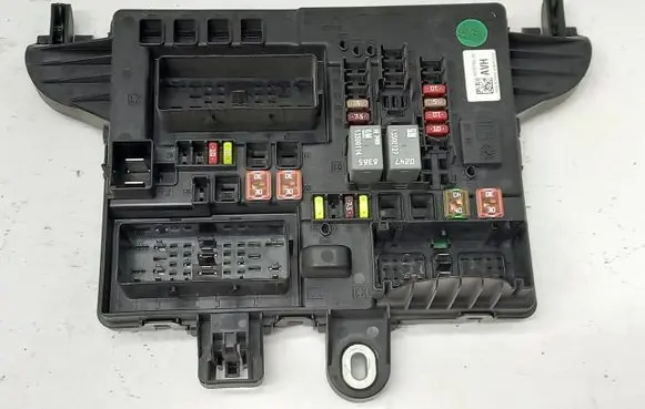 Opel Insignia A Fuse box set 22737766